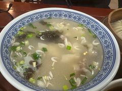 -清真马祥兴菜馆(云南北路店)