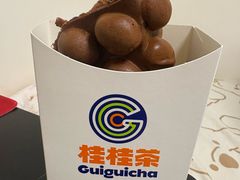 -桂桂茶(金谊广场店)