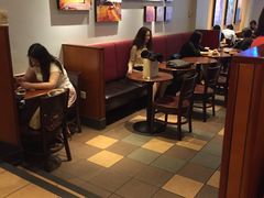 -星巴克(广州淘金路店)