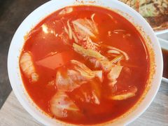 -郑阿姨的家·이모네·韩料&烤肉(武川路店)