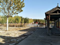 -河北村民俗体验园