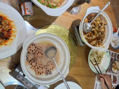 -吴掌柜·藕汤印象(南湖店)