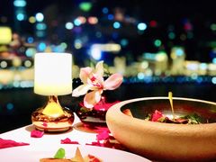 -翡翠36餐厅(浦东香格里拉店)