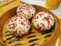 -金翠河烧鹅粤式茶餐厅(龙湖三千集天街店)