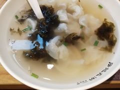 -凤起龙游老面包子(凯德晶品店)