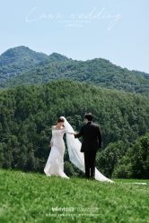 点击看大图 -城市花园婚纱摄影