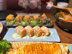 -青空日料烧肉烧鸟店(后湖兴业路店)
