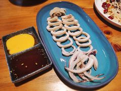 -无届青年餐馆(熙街店)