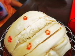 -蓝田九大碗民俗食府(蓝田店)