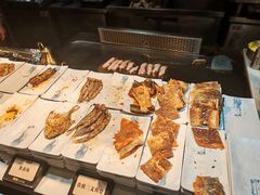 -加餐海鲜自助(集美银泰百货店)