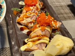 -满来寿喜烧(金虹桥店)