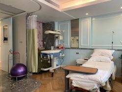 住院部-杭州贝瑞斯美华妇儿医院·早孕·产检·儿科