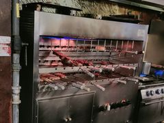 -五洲皇冠巴西烤肉餐厅