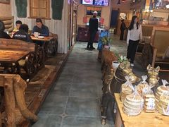 -牧马人奶茶馆(乌兰察布总店)