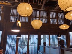 大堂-陈麻婆豆腐总店