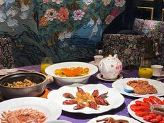 -惠食佳·朱雀(东方商厦店)