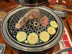 -子檀大隐炭烧(食品街店)