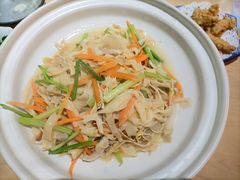 -裕鼎鲜·新中菜(金鼎广场店)