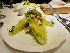 -王品牛排(郑州大卫城店)