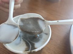 -谢怀亮芝麻茶