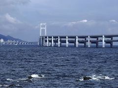 -星海湾跨海大桥