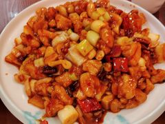 -京熙和肉饼(旺角购物广场店)