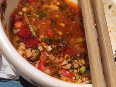 -鸡遇虾煲干锅火锅(小寨金莎店)