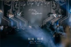 -天邑国际酒店·宴会厅