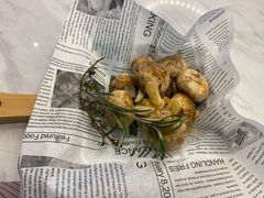 -悦荟牛排餐厅(萨尔图万达店)