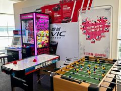 -哈尔滨运通俊杰东风本田4S店(国际会展中心店)