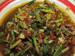 -常和州·夜宵大排档(常州单店)