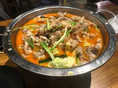 -湘里乡亲甲王二老店