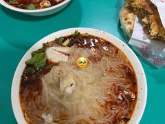 红油肥肠粉-甘记肥肠粉(马鞍北路店)