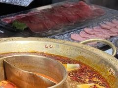-哥老官重庆美蛙鱼头(宝山龙湖店)