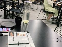 大堂-潇湘阁(三里屯SOHO店)