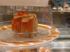 -新一番三文鱼寿司(大东海店)