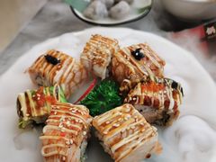 -仙隐小鹿中华料理(南宁万象城店)