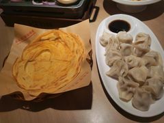 -羊之道草原味道清真餐厅(番禺店)