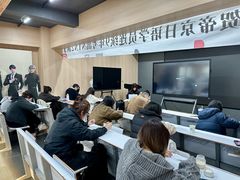 -帝京日语(春熙路旗舰校区)