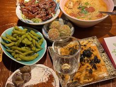 -你又瘦了小酒馆(奥体店)