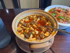 -拾捌川·自贡爆炒(新街口店)