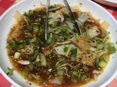 -西贝(无锡万象城店)
