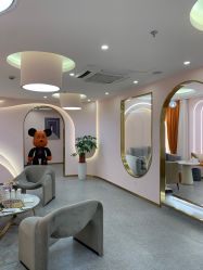 -MUSES专业脱毛比基尼サロン日式连锁