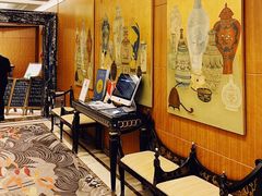 包厢-上海兴国宾馆 丽宫中餐厅