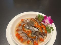 -爷爷的草帽·海鲜馆(孙塘路店)