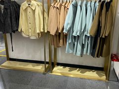 -URBAN REVIVO(济南世茂广场店)