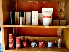 -田德能咖啡博物馆