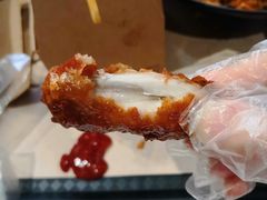 香辣炸鸡-Kyochon1991校村(共和路店)