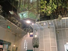 -潮粥荟·潮汕砂锅粥(朝阳大悦城店)