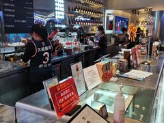 -大益茶庭(永庆坊店)